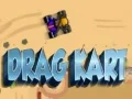 Juego Kart de Arrastre en línea