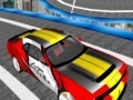Juego Acrobacias de Coches GT en Ciudad Extrema en línea