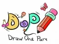 Juego Dop Dibuja Una Parte en línea