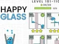 Juego Vaso Feliz Pez Sediento en línea