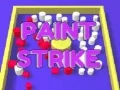 Juego Golpe de Pintura en línea