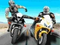 Juego Maestro de Carreras de Ataque en Moto en línea