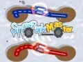Juego Maestro del Parque de Nieve en línea