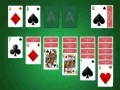 Juego Solitaire Clásico en línea Juego Solitaire Clásico en línea