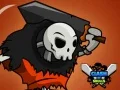 Juego Choque de Calaveras en línea