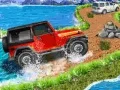 Juego Jeep SUV 4x4 en línea
