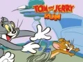 Juego Tom y Jerry: Carrera en línea