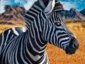 Juego Cazador de cebras en línea