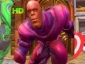 Juego Héroe Veneno Lucha Callejera en línea
