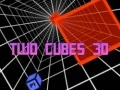 Juego Dos Cubos 3D en línea Juego Dos Cubos 3D en línea