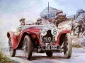 Juego Rompecabezas de coches vintage 2 en línea