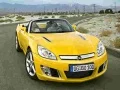 Juego Rompecabezas Opel GT en línea