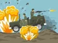 Juego Memoria de vehículos militares y aviones en línea