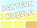 Juego Rompecabezas de Patrones en línea Juego Rompecabezas de Patrones en línea