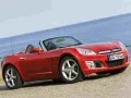 Juego Opel GT Deslizamiento en línea
