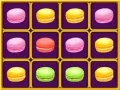 Juego Colapso de Macarons en línea