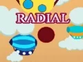 Juego Radial en línea Juego Radial en línea