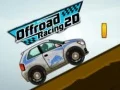 Juego Carreras Offroad 2D en línea Juego Carreras Offroad 2D en línea
