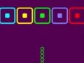 Juego Rompe Color Serpiente en línea