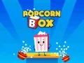 Juego Caja de palomitas en línea