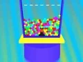 Juego Fiebre de Dulces en línea Juego Fiebre de Dulces en línea