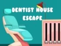 Juego Escape de la Casa del Dentista en línea