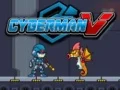 Juego Cyborg V en línea Juego Cyborg V en línea
