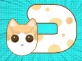 Juego Gato Estirado en línea