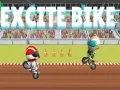 Juego Bicicleta Emocionante en línea