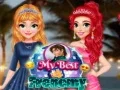Juego Mi mejor #enemigo en línea