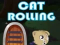 Juego Gato Rodante en línea