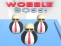 Juego Jefe Tambaleante en línea
