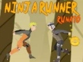 Juego Ninja Corredor Runato en línea