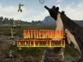 Juego Ganador del Campo de Batalla de Pollos en línea Juego Ganador del Campo de Batalla de Pollos en línea