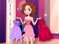 Juego Julie Vestir en línea