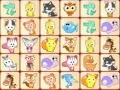 Juego Enlace de mascotas soñadoras en línea