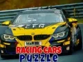 Juego Rompecabezas de Coches de Carreras en línea Juego Rompecabezas de Coches de Carreras en línea