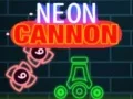 Juego Cañón Neón en línea