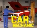 Juego Mecánico de coches 2017 en línea