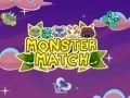 Juego Emparejamiento de Monstruos en línea Juego Emparejamiento de Monstruos en línea