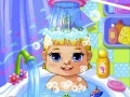Juego Mi Cuidado del Bebé en línea