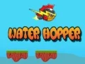 Juego Saltador de Agua en línea