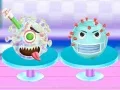 Juego Cocina de Pastel Corona en línea