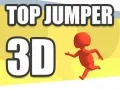 Juego Top Jumper 3D en línea Juego Top Jumper 3D en línea