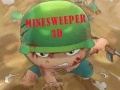 Juego Buscaminas 3D en línea
