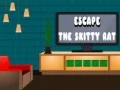 Juego Escapar del Rata Ternura en línea