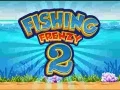 Juego Frenesí de Pesca 2 en línea