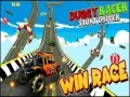 Juego Piloto de Acrobacias de Buggy Competición de Buggy en línea Juego Piloto de Acrobacias de Buggy Competición de Buggy en línea
