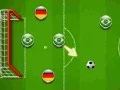 Juego Fútbol Online en línea Juego Fútbol Online en línea