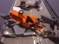 Juego Destructor de Acrobacias en línea